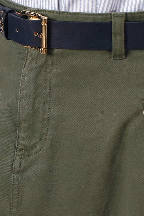 WIDE SKIRT BIG POCKET 4