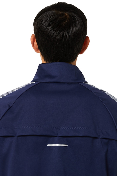 SPORT RFLC JACKET PEACOAT 4