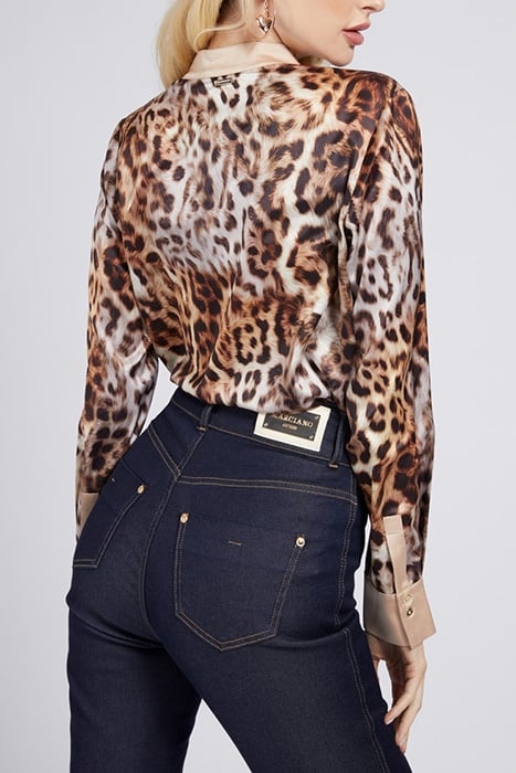 LEOPARD CHARM TOP NEW LEOPARD NEW LEOPARD 3