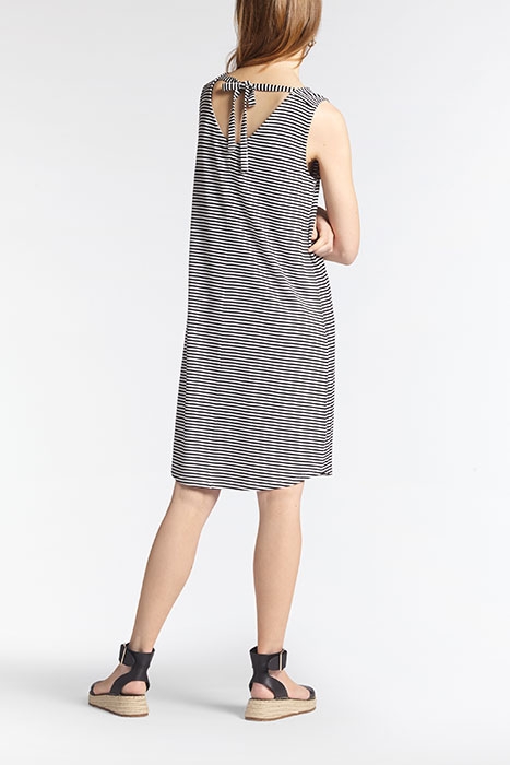 DRESS JERSEY SHORT BLACK 4