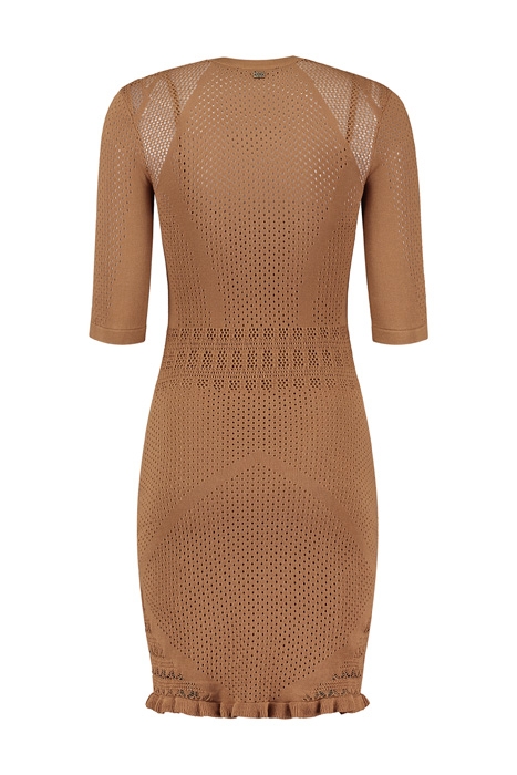 KIRSTIN SUMMER DRESS DESERT 2