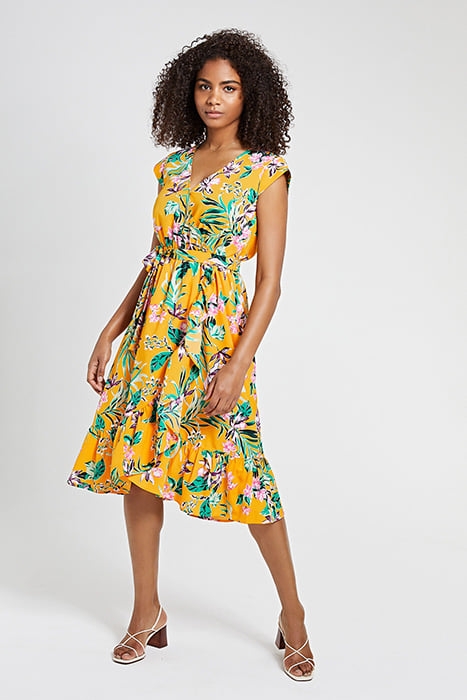 LADIES WAIKIKI FLORENCE DRESS SICILY SUN 2