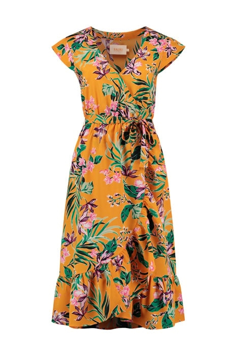 LADIES WAIKIKI FLORENCE DRESS SICILY SUN 1