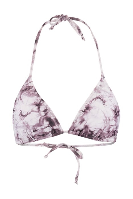 AMBER TOP LILAC/PURPLE 1