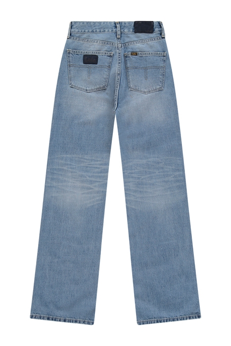 NINETTE-V MILLER DOUBLE STONE 2