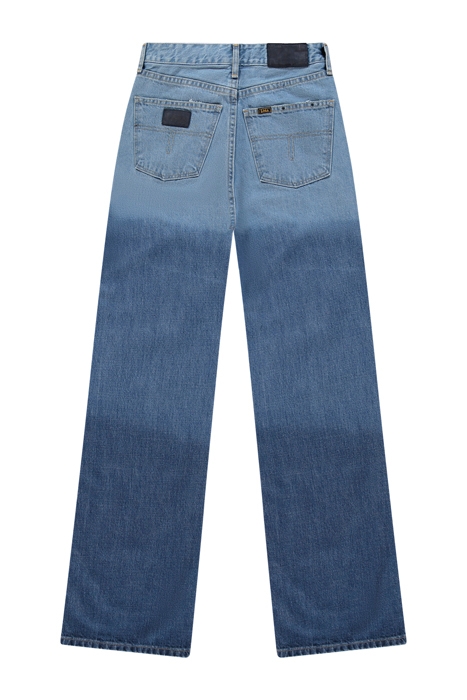 NINETTE-V ZELDA DOUBLE STONE 2