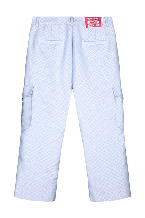 LIGHT BLUE KAMINI PANTS 4