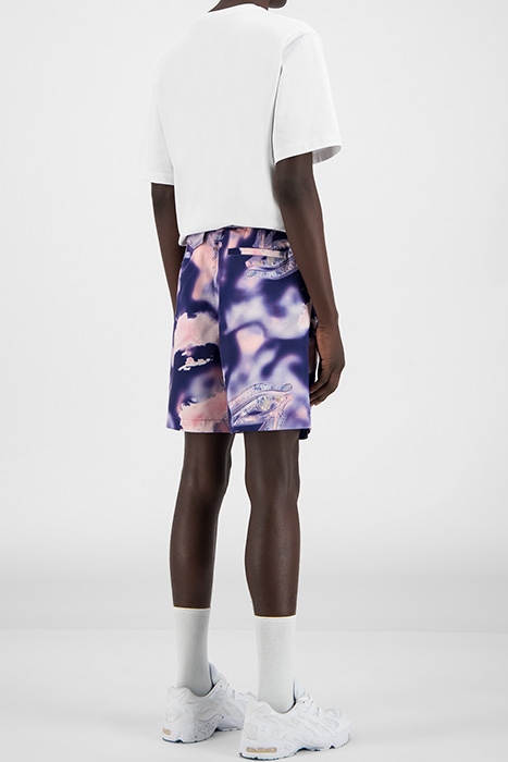 DREAMY WORLD HORI SHORTS 3