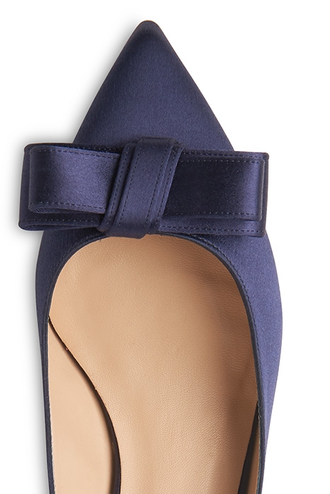 PIPPA SANDAL NAVY 5