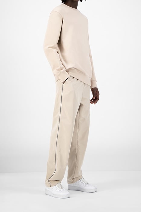 BEIGE DERIB SWEATER 3