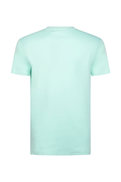 LEGEND TEE BLUE 2