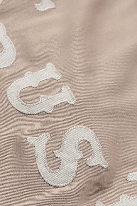 KIDS WESTERN BLOUSE OFF WHITE 6