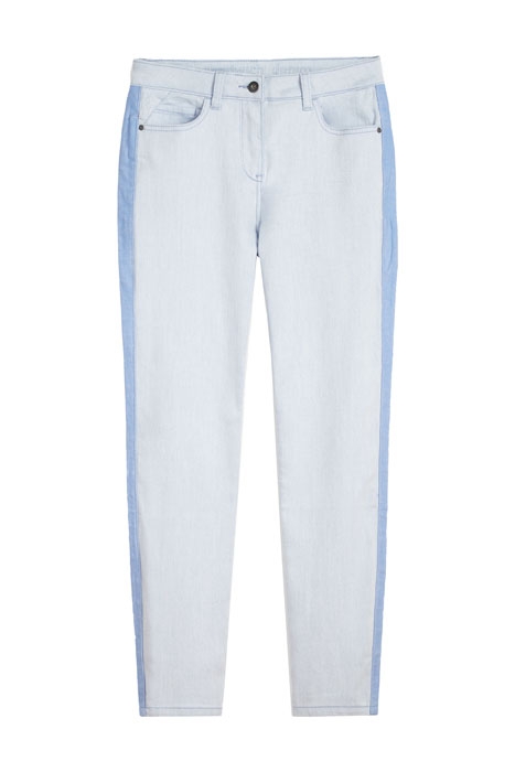TROUSERS CASUAL LONG FRESH SKY 2