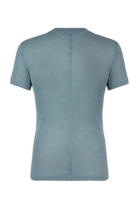 FRANCESCO TEE FLINT BLUE 2