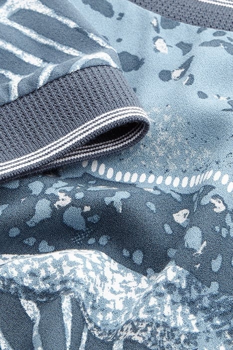 DRESS WOVEN MEDIUM DEEP WATER 2