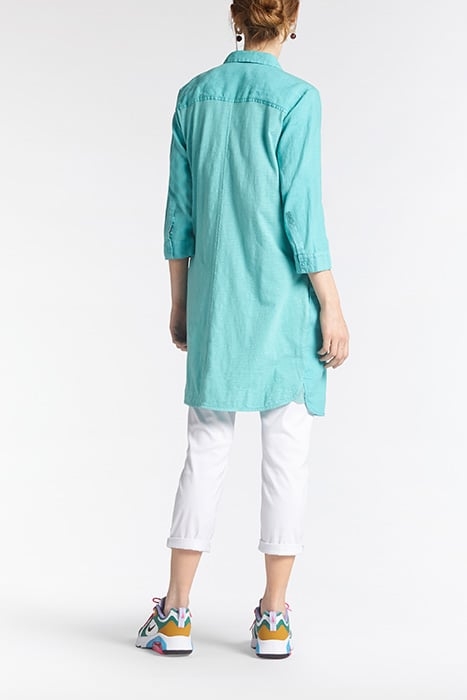 BLOUSES OTHER BLUE TURQUOISE 3