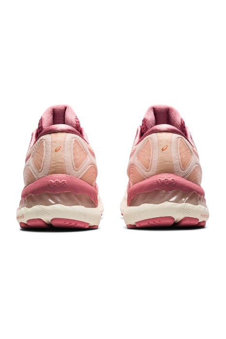 GEL-NIMBUS 23 SMOKEY ROSE/PURE BRONZE 4