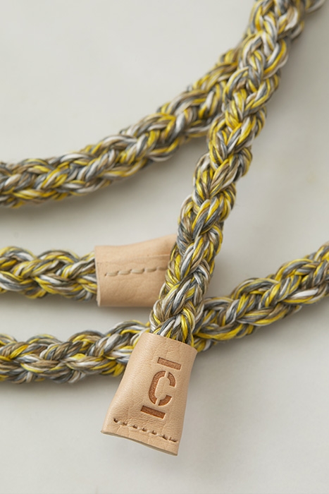 BELT STRONG MUSTARD 3