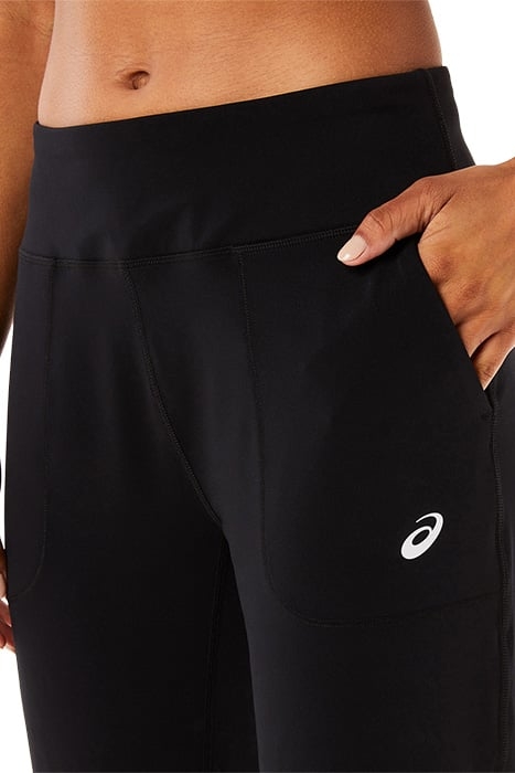 TRAINING PANT PERFORMANCE BLACK 4