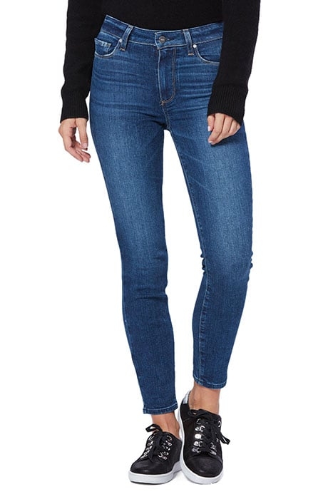 HOXTON ANKLE SOCAL 1