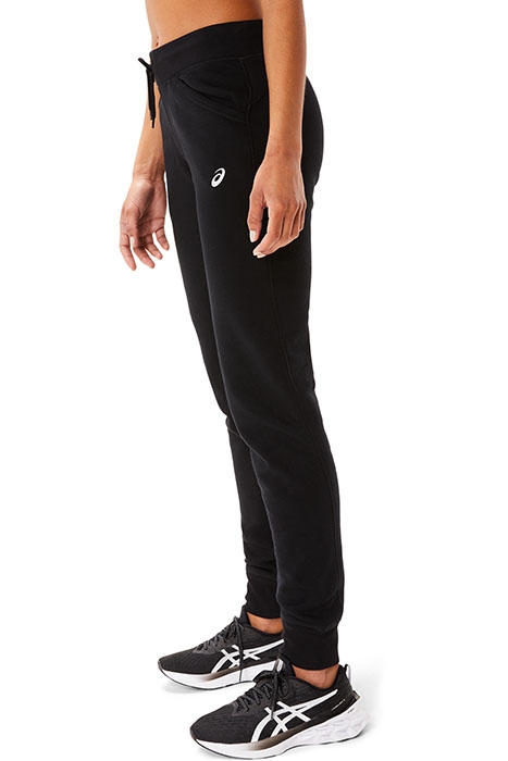 SPORT KNIT PANT PERFORMANCE BLACK 3