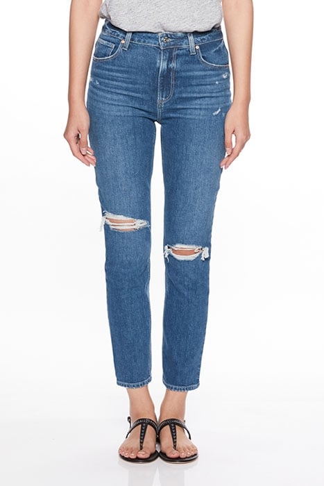 SARAH SLIM WARE DESTRUCTED 1