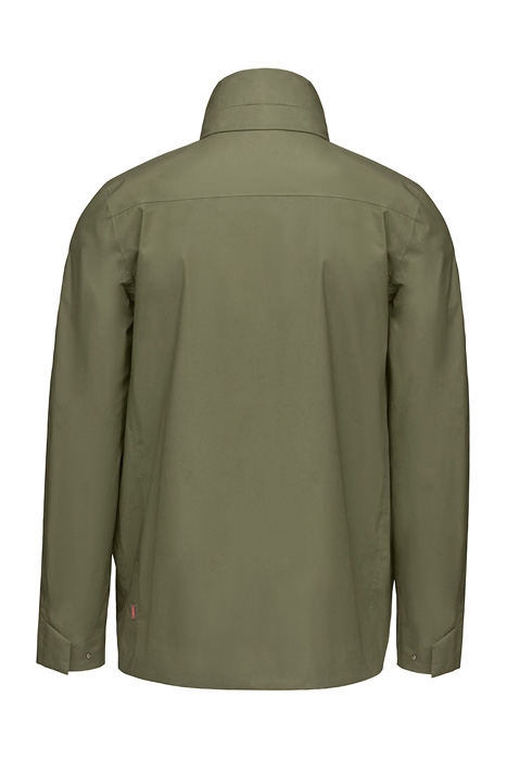 MOTION FIELD JACKET OLIVE NIGHT 4