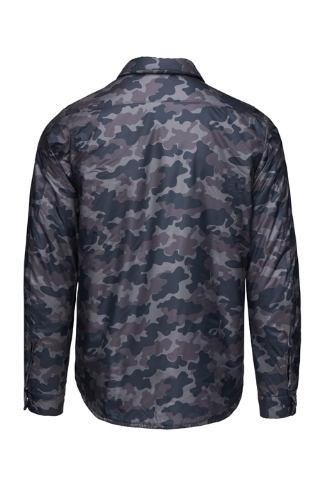 MOTION SHIRT II NIGHT CAMO 3