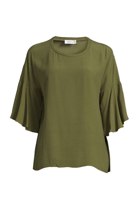 WOMEN´S SHIRT JUNGLE 3