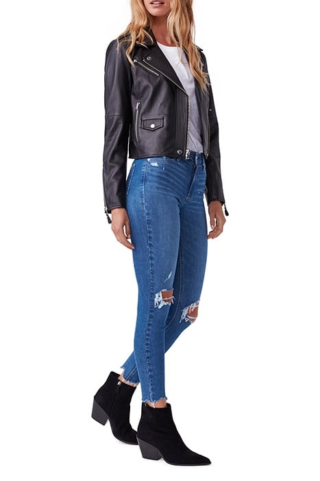 HOXTON ANKLE ON THE ROCKS DESTR LIT HEM 4