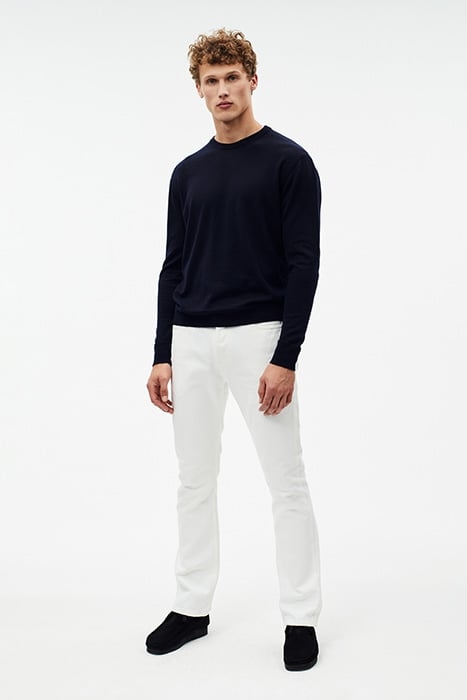 DARIO BOOT-V OMAHA UVE WHITE 1