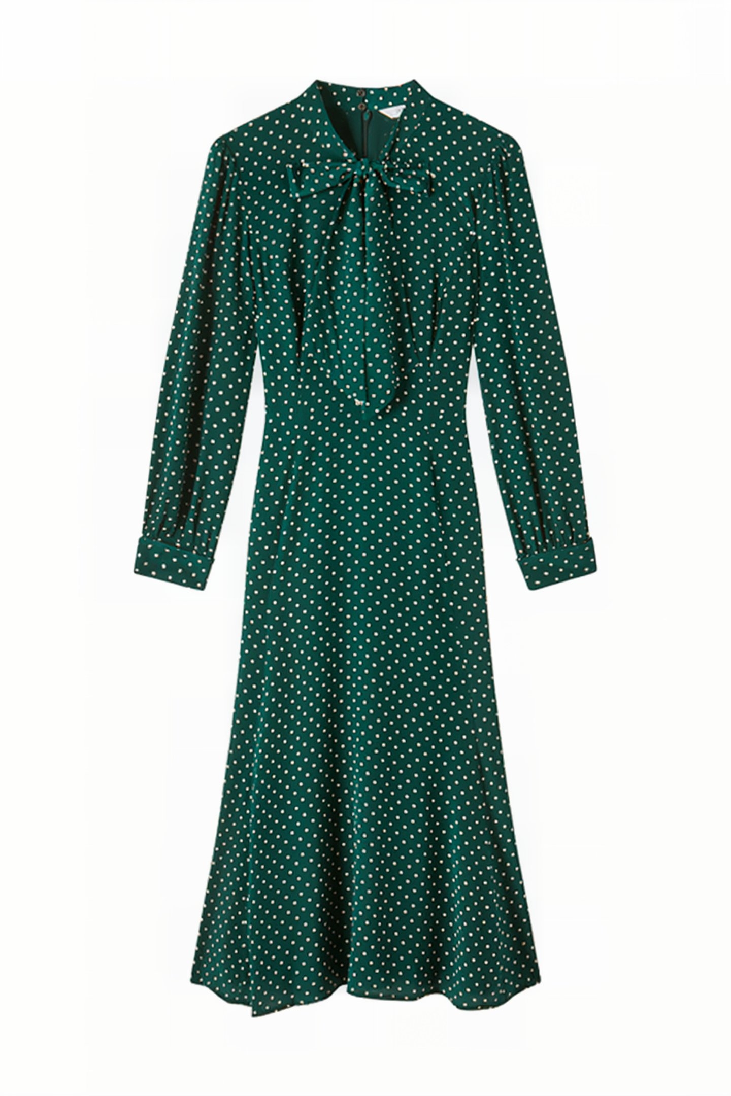 MORTIMER GREEN POLKA 1