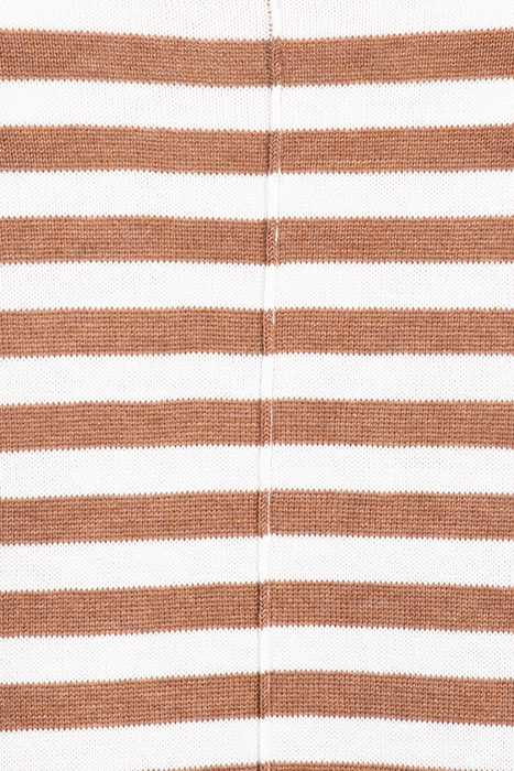OLIVIA JUMPER BROWN 3