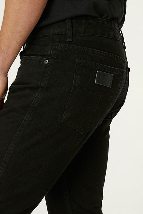 DARIO BOOT HYPE EVERBLACK EVERBLACK 3