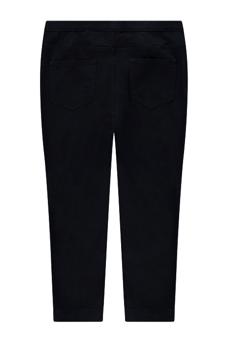 JADE JEGGING CROPS DARK DENIM 2