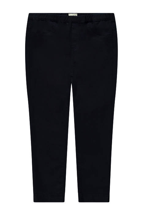 JADE JEGGING CROPS DARK DENIM 1