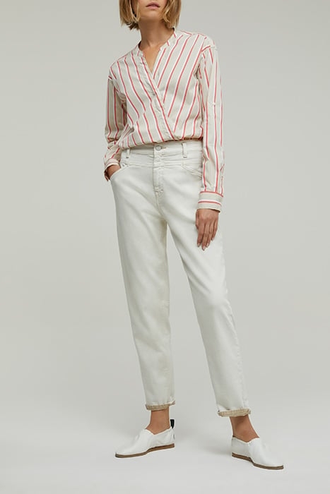 CLOSED BLANCHE BLOUSES RESIN 4