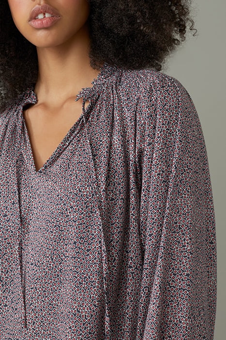 CLOSED KARI DRESSES/SKIRTS AMARANTH RED 5