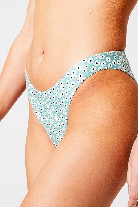 AUDREY HC AOP LIGHT GREEN 6