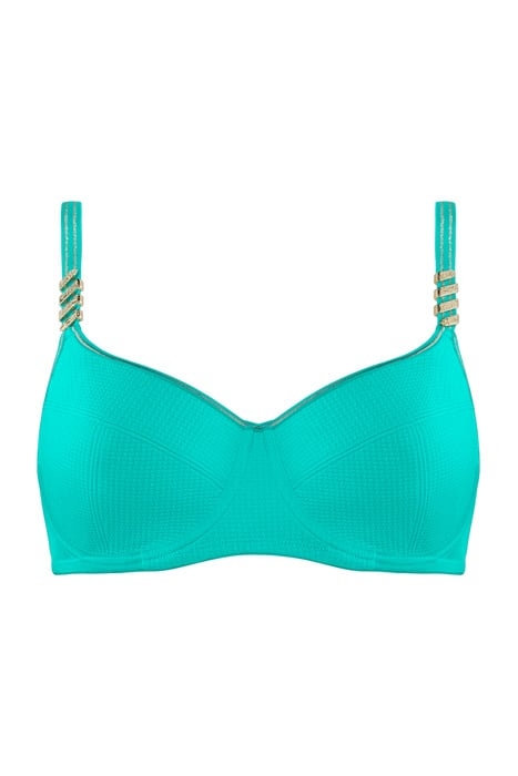 SIREN OF THE NILE TURQUOISE 1