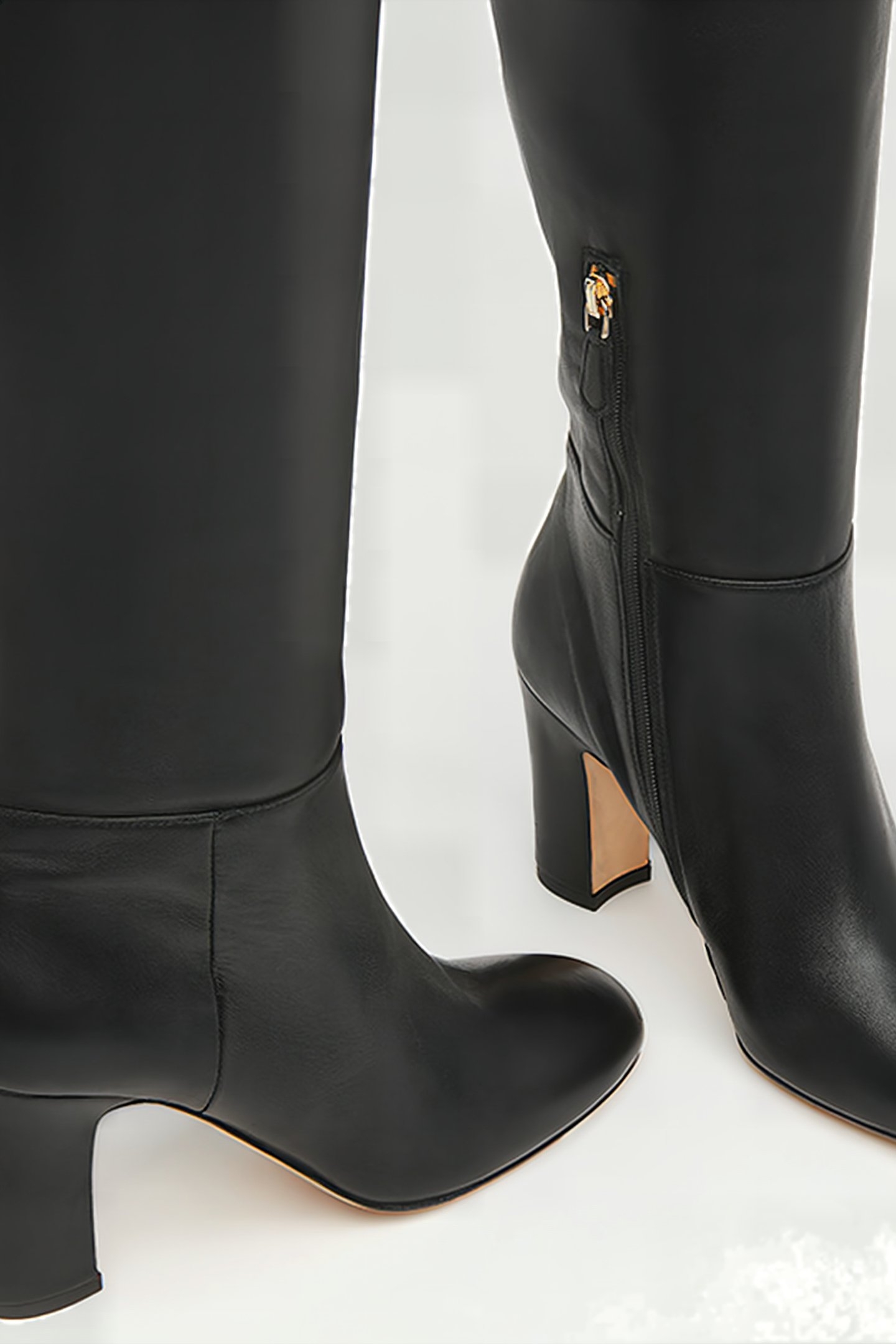 KRISTEN BOOTS BLACK 5