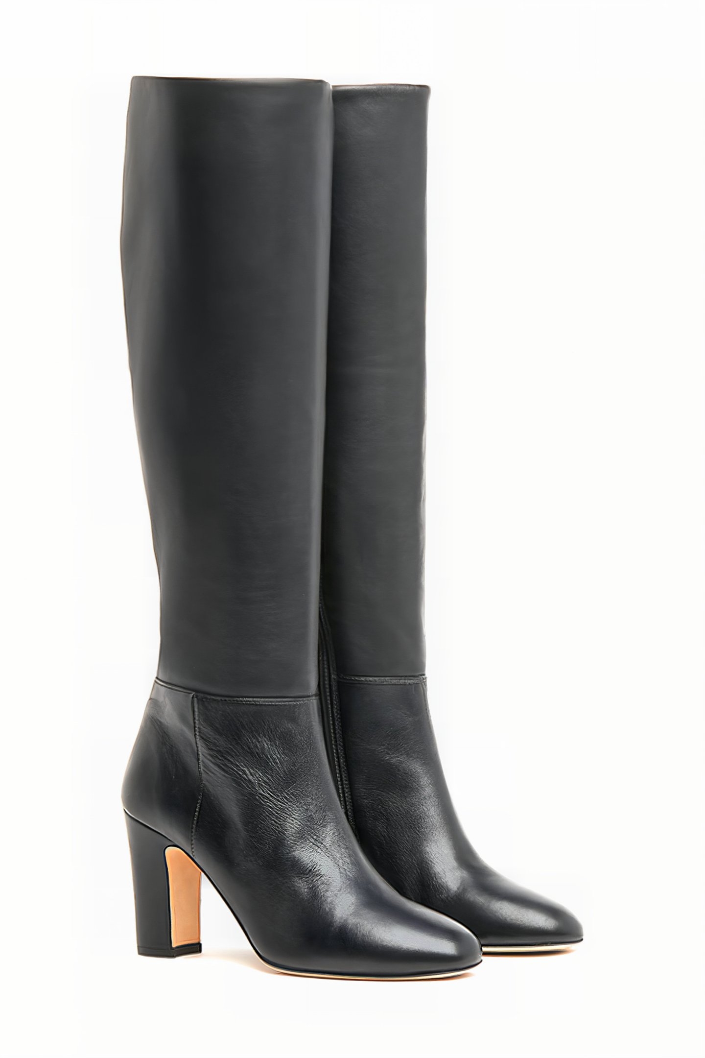 KRISTEN BOOTS BLACK 2