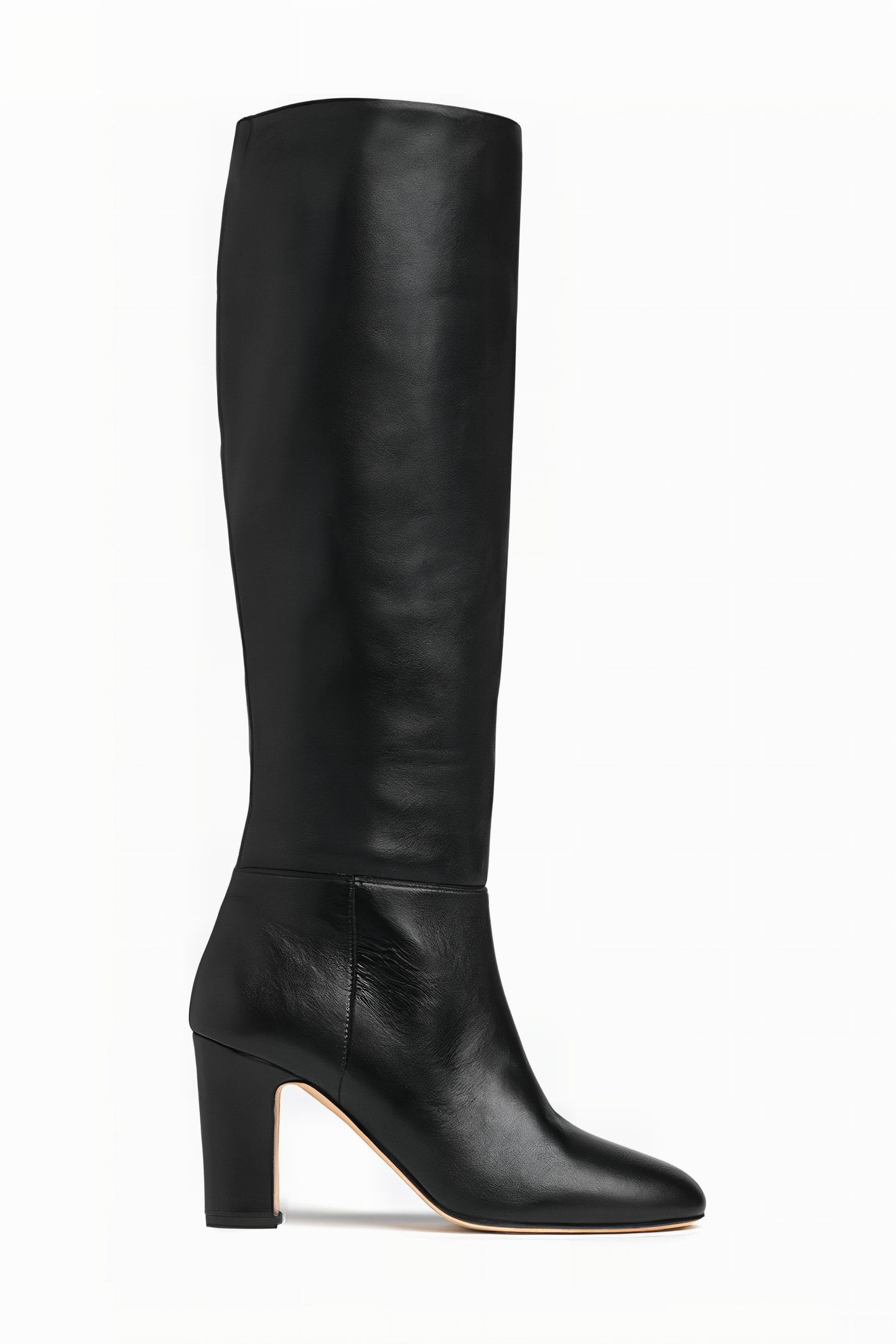 KRISTEN BOOTS BLACK 1