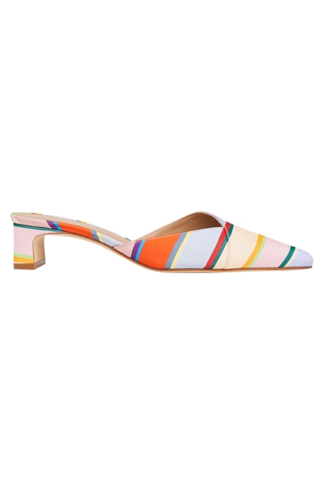 HARRIET MULE MULTICOLOR 1