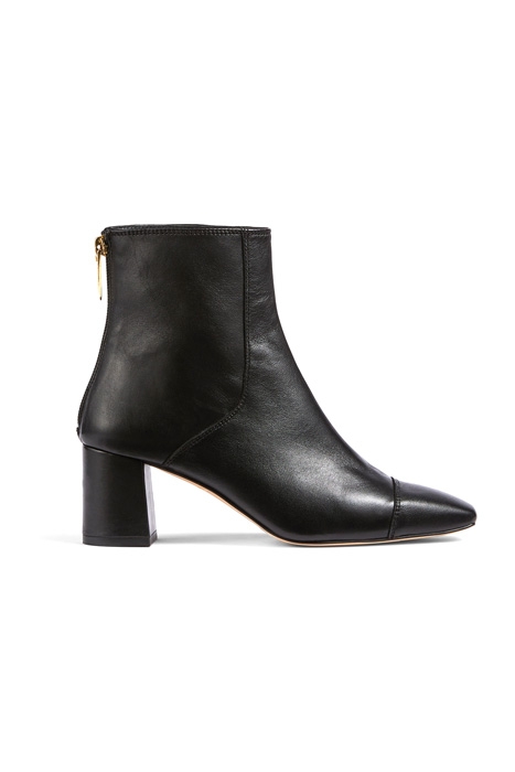 MAXINE BOOTS BLACK 1