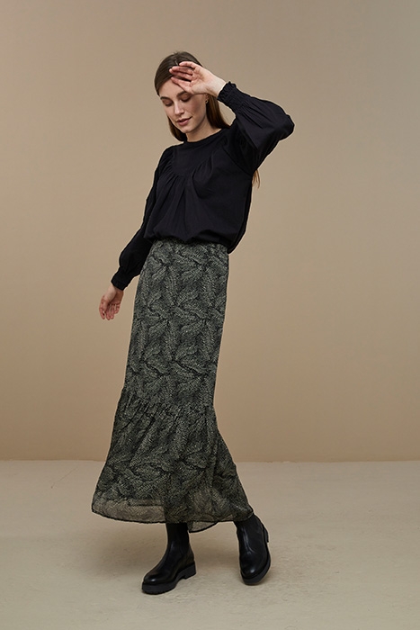 ESMEE SPRINKLES SKIRT SPRINKLES PRINT 2