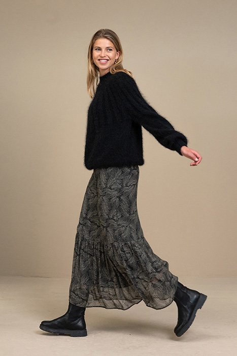 ESMEE SPRINKLES SKIRT SPRINKLES PRINT 3