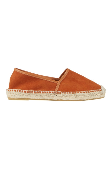 OLA ESPADRILLES BROWN 1