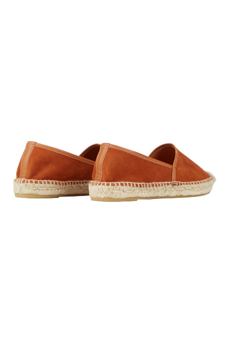 OLA ESPADRILLES BROWN 3