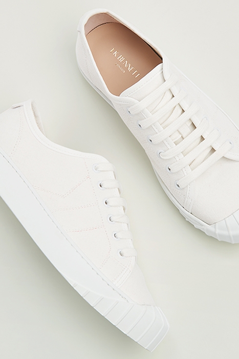 ESME SNEAKERS OFF WHITE 2